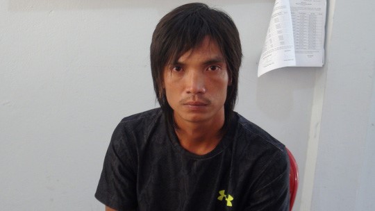 Nóng trong tuần: Đột nhập nhà dân trộm tài sản, hiếp dâm luôn con chủ nhà - 1