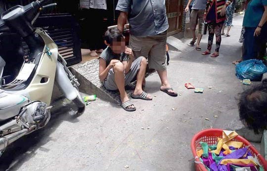 Nóng trong tuần: Đột nhập nhà dân trộm tài sản, hiếp dâm luôn con chủ nhà - 3