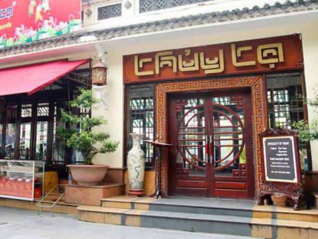 Tài chính - Bất động sản - Thương hiệu kem gắn liền tuổi thơ người Hà Nội giờ ra sao?