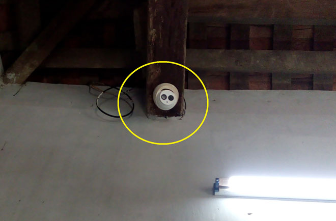 Hai lần bị trộm, tượng Phật cổ được tìm thấy ngoạn mục - 6