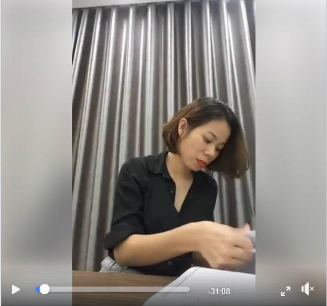 Cô giáo dạy tiếng Anh chửi học viên là "mặt người, óc lợn" giờ ra sao? - 2