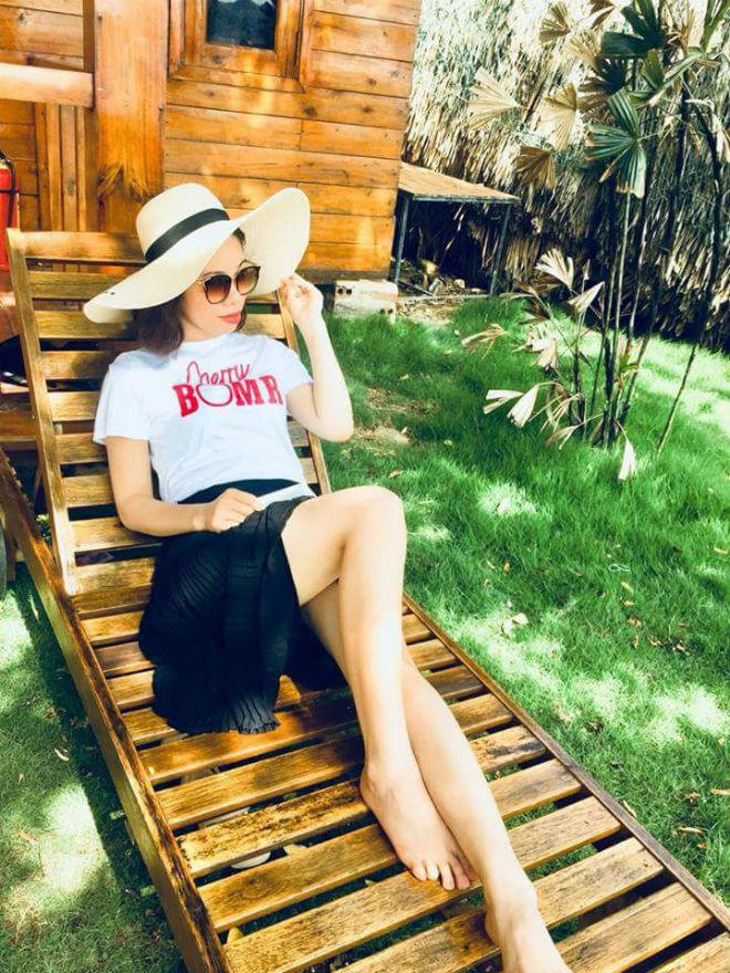 Cô giáo dạy tiếng Anh chửi học viên là "mặt người, óc lợn" giờ ra sao? - 3