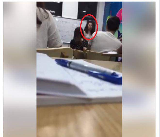 Cô giáo dạy tiếng Anh chửi học viên là "mặt người, óc lợn" giờ ra sao? - 5