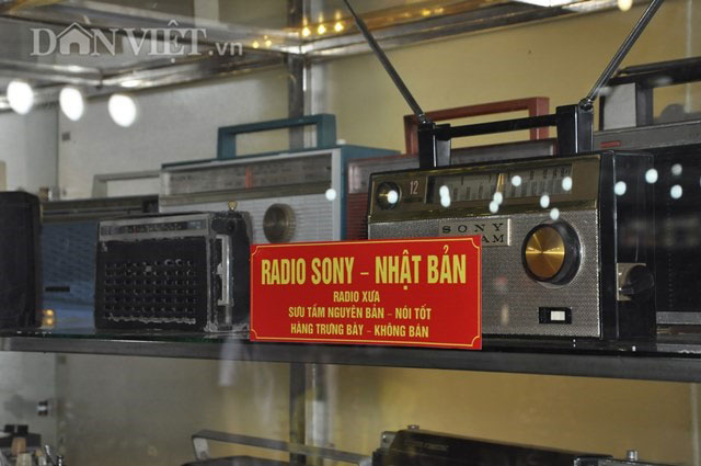 Quảng Ninh: Chợ bán gà cảnh, thiên nga đen và vô số đồ cũ rích - 9