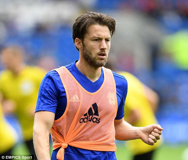Trực tiếp Cardiff - Arsenal: Dốc sức bảo vệ thành quả (KT) - 18