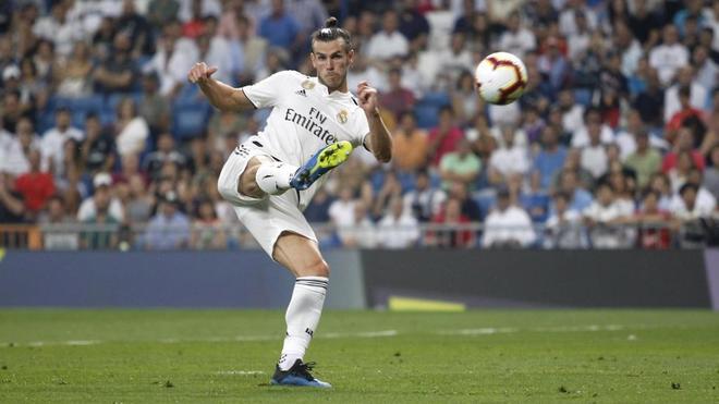Real Madrid - Leganes: Mãn nhãn 5 bàn, bước ngoặt VAR - 1