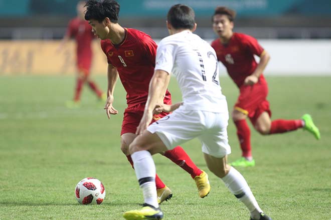 U23 Việt Nam làm rạng danh bóng đá Việt: Đến lúc &#34;xuất khẩu&#34; ngôi sao? - 1