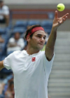 Chi tiết Federer - Kyrgios: Bước ngoặt từ sai lầm, cú giao bóng định đoạt (Vòng 3 US Open) (KT) - 1
