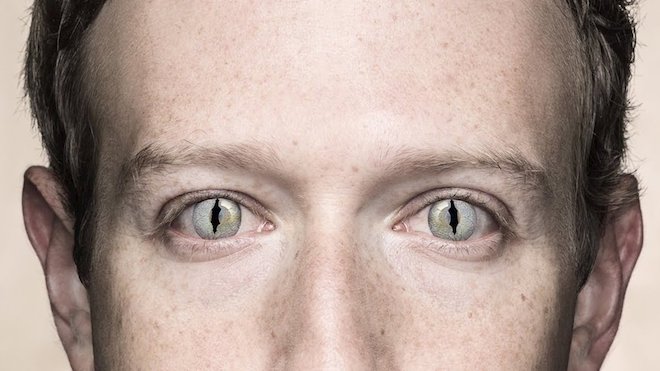 Mark Zuckerberg “ngây thơ&#34; hay chỉ là thờ ơ với hệ lụy nguy hiểm của mạng xã hội? - 1