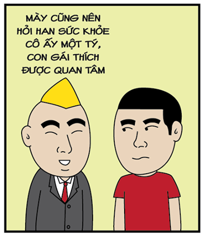 Lý thuyết thuộc làu nhưng thực hành thì &#34;sấp mặt&#34; - 3