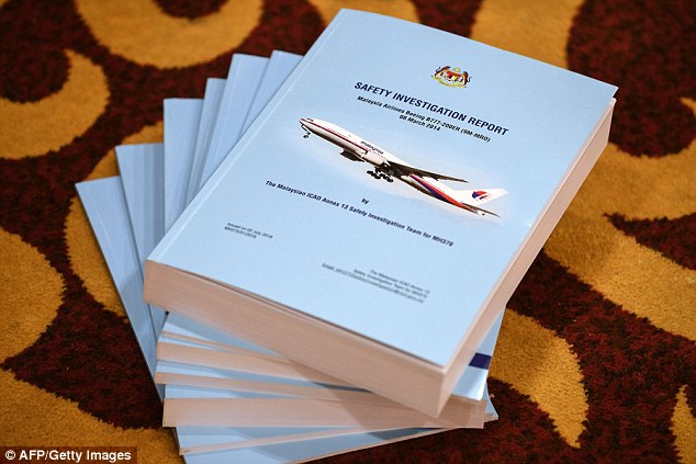 Tuyên bố sốc về kết luận &#34;cuối cùng&#34; vụ MH370 - 2