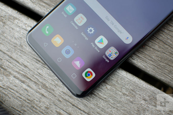 Galaxy Note 9 sẽ phải &#34;đối mặt&#34; với không ít kẻ thù mạnh - 3