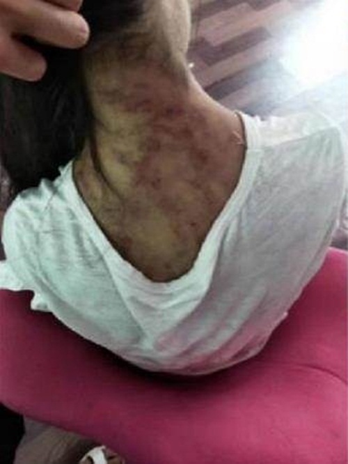 Bé 12 tuổi trốn nhà bỏ đi và sự thật đáng sợ về người mẹ kế - 1