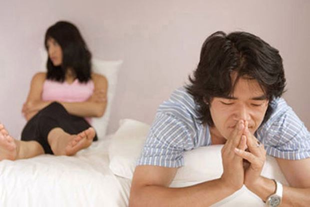 Đàn ông mãn kinh cũng cáu gắt đùng đùng, khó ở hơn phụ nữ - 2