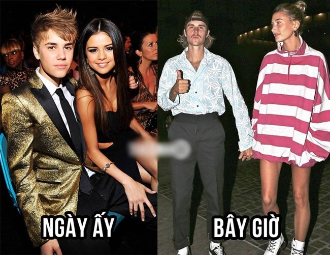 Thời gian có thể thay đổi tất cả, nhưng với&nbsp;Justin&nbsp;- một người&nbsp;nổi tiếng đã thay đổi theo chiều hướng tiêu cực thì quả thật gây sốc cho người hâm mộ.
