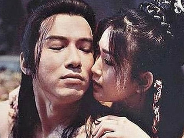 Giải trí - Bi kịch phim "vận" vào đời của diễn viên 5 lần vào vai Tây Môn Khánh