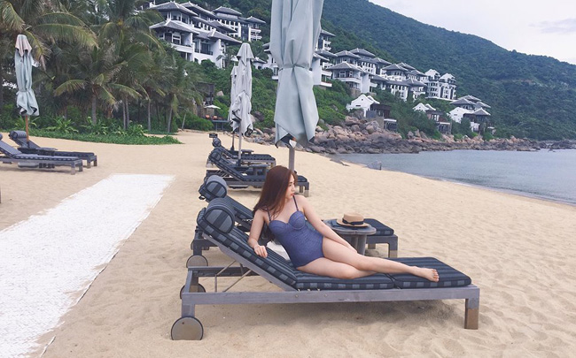 Sau tin đồn tình ái, lượng người theo dõi và nhấn like trên trang cá nhân của Thanh Mèo tăng lên đáng kể.