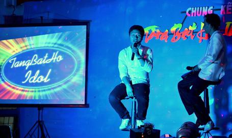 17 nhà vô địch Đường lên đỉnh Olympia ngày ấy - bây giờ ra sao? - 10