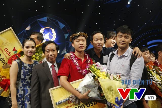 17 nhà vô địch Đường lên đỉnh Olympia ngày ấy - bây giờ ra sao? - 2