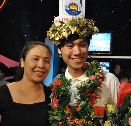 17 nhà vô địch Đường lên đỉnh Olympia ngày ấy - bây giờ ra sao? - 6