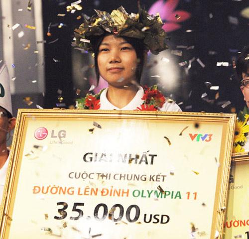 17 nhà vô địch Đường lên đỉnh Olympia ngày ấy - bây giờ ra sao? - 7