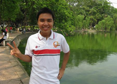 17 nhà vô địch Đường lên đỉnh Olympia ngày ấy - bây giờ ra sao? - 8