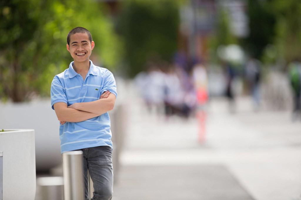 17 nhà vô địch Đường lên đỉnh Olympia ngày ấy - bây giờ ra sao? - 9