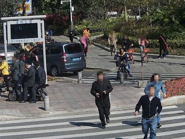 Công nghệ thông tin - Trung Quốc dùng trí tuệ nhân tạo chặn tin thất thiệt trên internet