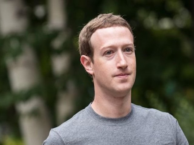 Mark Zuckerberg “ngây thơ” hay chỉ là thờ ơ với hệ lụy nguy hiểm của mạng xã hội?