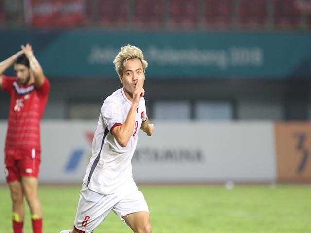 Bóng đá - Park Hang Seo thay người như thần, nói gì về các "siêu dự bị" U23 Việt Nam?