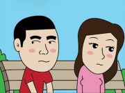 Tranh vui - Lý thuyết thuộc làu nhưng thực hành thì &quot;sấp mặt&quot;