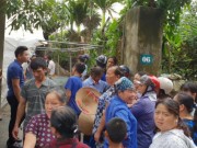 Pháp luật - Thực hư tin bắt được hung thủ giết cặp vợ chồng ở Hưng Yên?