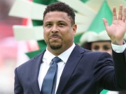 Bóng đá - Tin HOT bóng đá tối 3/9: Ronaldo sở hữu CLB La Liga