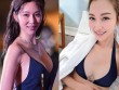 Người đẹp quá gợi cảm trên thảm đỏ khiến truyền hình vội cắt sóng