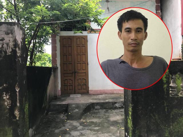 Hàng xóm nói gì về cử nhân luật sát hại 2 vợ chồng ở Hưng Yên?