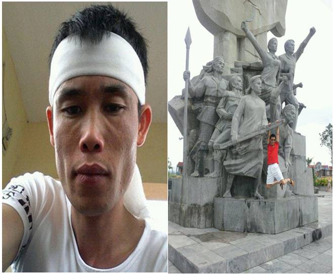 Hiệp Gà sau 10 năm "ngã ngựa": Chuyện đời cười ra nước mắt - 5