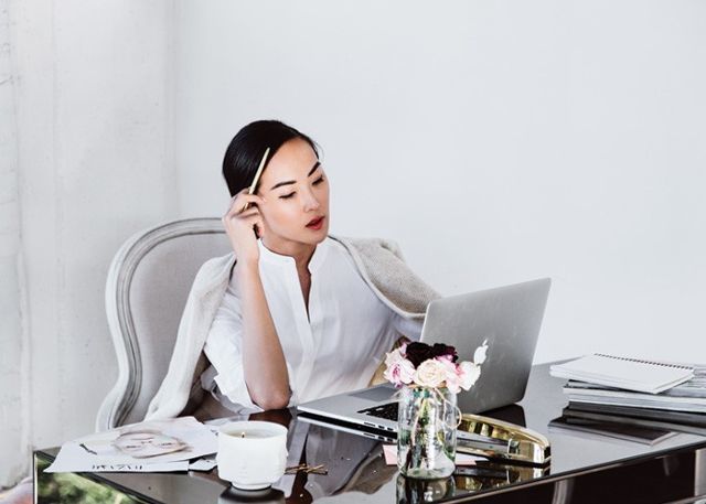 Bí quyết vượt qua bực bội trong công việc - 1