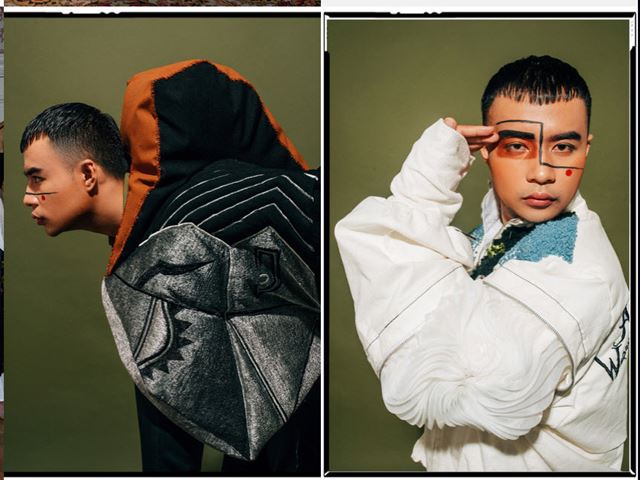 Người mẫu - Hoa hậu - Stylist Hà thành "lọt mắt xanh" của Vogue