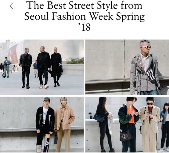 Stylist Hà thành &#34;lọt mắt xanh&#34; của Vogue - 3