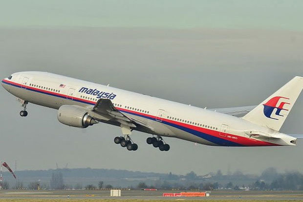 Malaysia Airlines lên tiếng về nghi vấn che giấu thông tin MH370 - 1