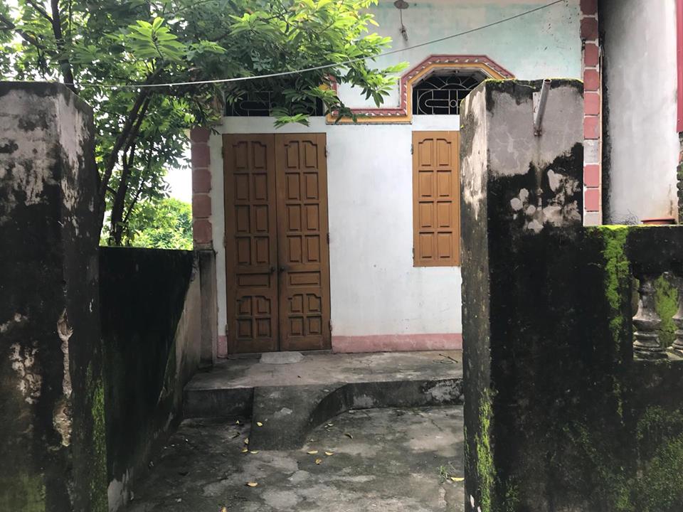 Hàng xóm nói gì về cử nhân luật sát hại 2 vợ chồng ở Hưng Yên? - 2