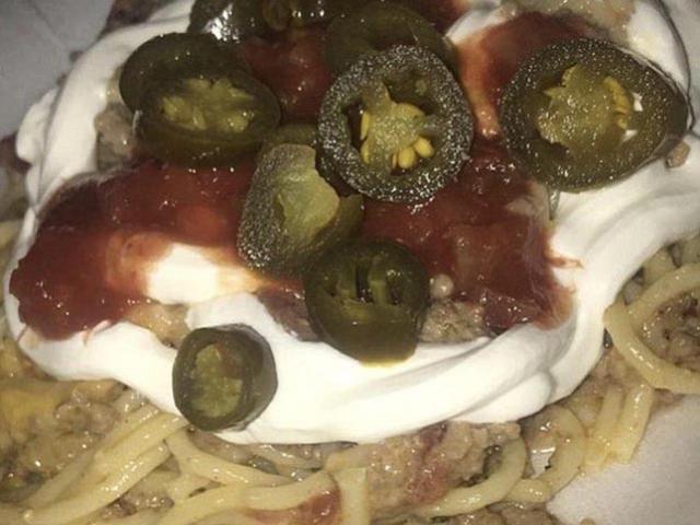 Ẩm thực - Rất tiếc 10 món ăn này có lẽ phải cho vào thùng rác thay vì cho vào miệng