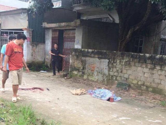 Trọng án - Hé lộ nguyên nhân vụ người đàn ông chết trên vũng máu sau tiếng kêu cứu thất thanh