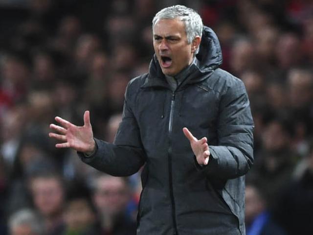 Bóng đá - Tin HOT bóng đá tối 4/9: Mourinho "cúi đầu" nhận 1 năm tù vì trốn thuế