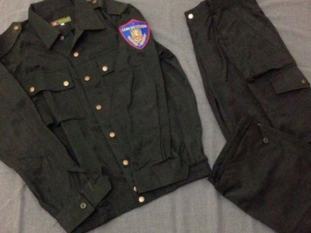 Tin tức trong ngày - Nóng 24h qua: Mặc trang phục CSCĐ, nam thanh niên khai “để an toàn và giữ ấm”