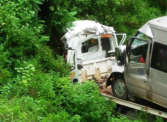 Nóng 24h qua: Mặc trang phục CSCĐ, nam thanh niên khai “để an toàn và giữ ấm” - 3