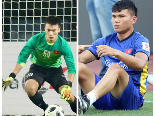 Bóng đá - Sao U23 VN Tiến Dũng - Xuân Mạnh quyết đấu bán kết lượt về cúp Quốc gia