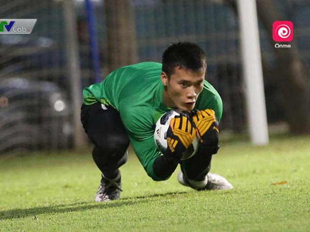 Bóng đá - Bán kết lượt về Cúp Quốc gia: Bất ngờ liệu có tiếp diễn?