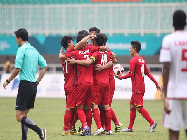 Công Phượng, Xuân Trường: Rạng danh U23 Việt Nam, tiếc mộng SEA Games