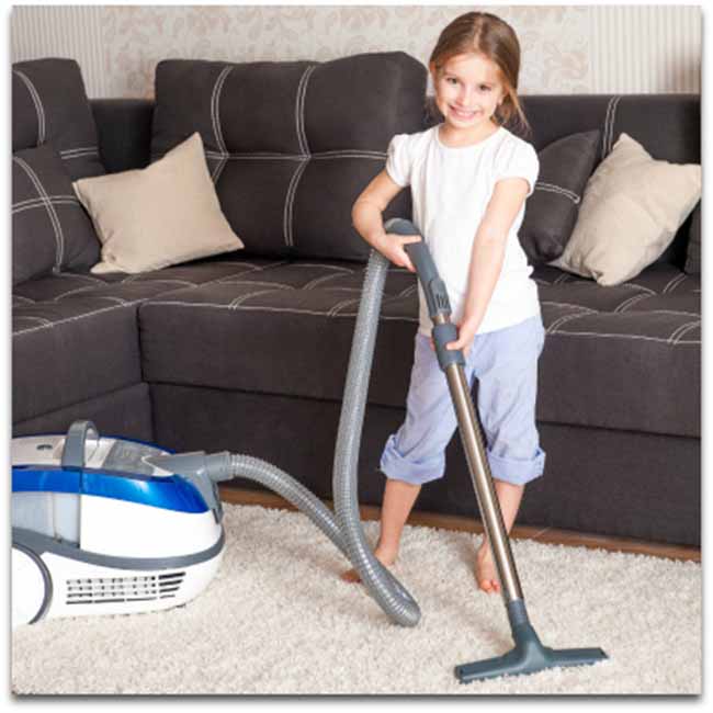 Bố mẹ cần chuẩn bị gì cho trẻ vào lớp một? - 1